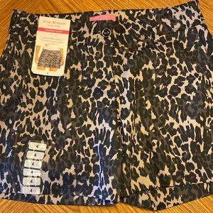 Isaac Mizrahi Womens shorts size 4
